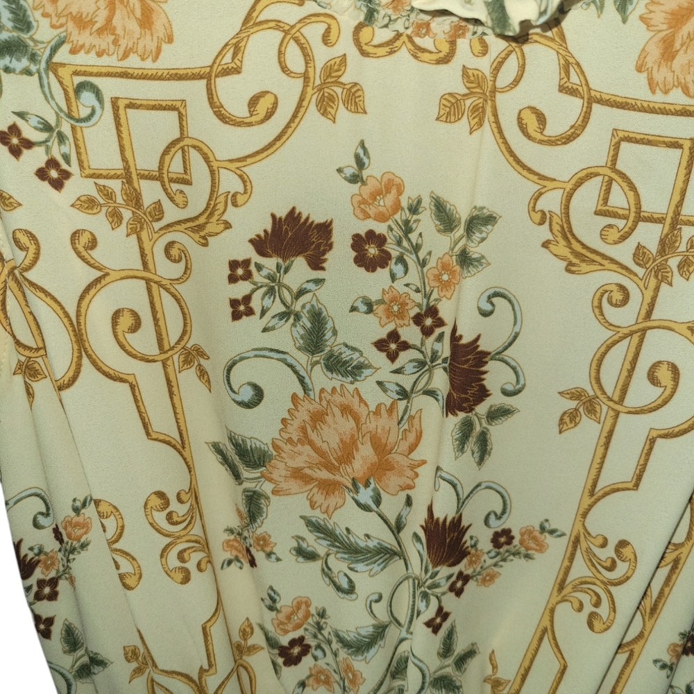 Nanette LePore Dress Size 6 - Picture 4 of 9